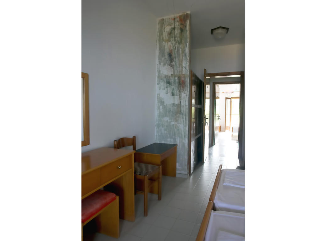 Art Hotel Panorama Пиргадикия Номер фото