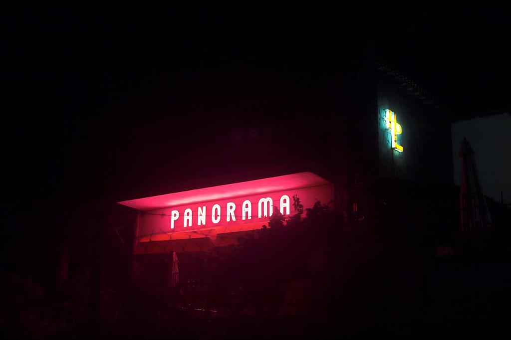 Art Hotel Panorama Пиргадикия Экстерьер фото