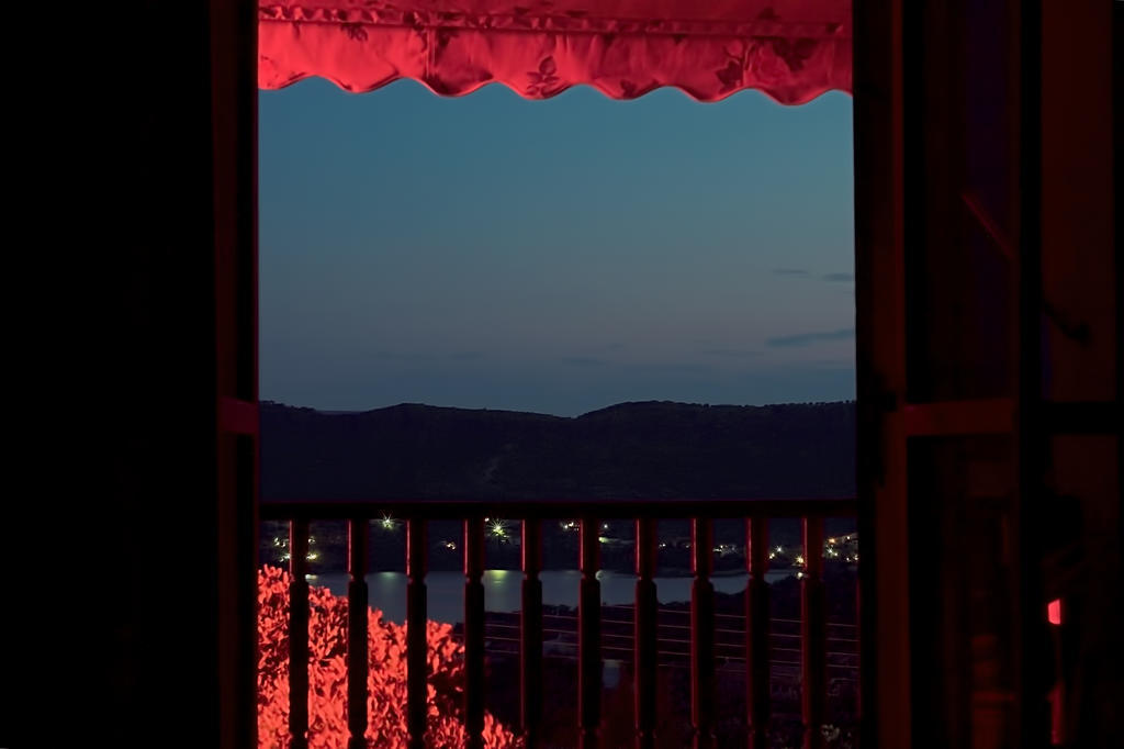 Art Hotel Panorama Пиргадикия Номер фото